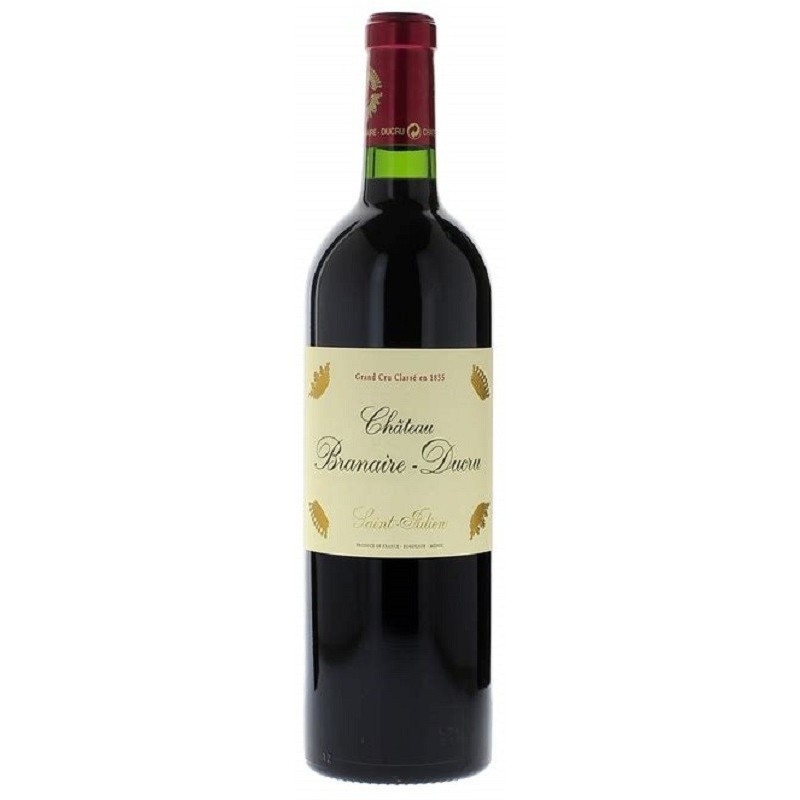 Chateau Branaire-Ducru - 4eme Cru Classe | French Wine